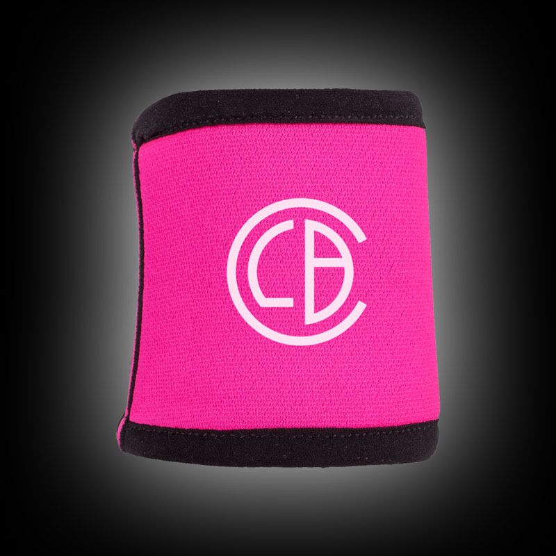 Rehband Rx Wrist Support CLB Edition pink