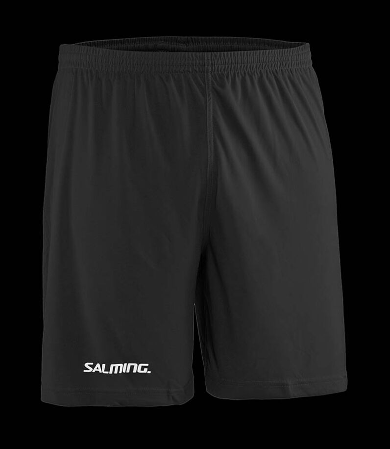 Salming Core Shorts Junior black