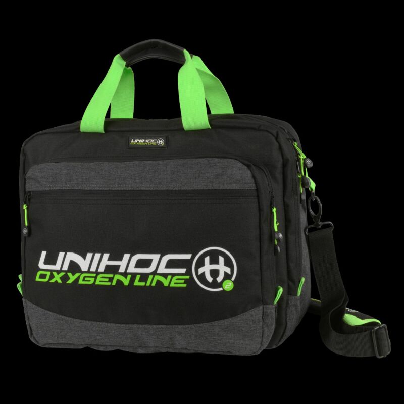 unihoc Computerbag Oxygen Line