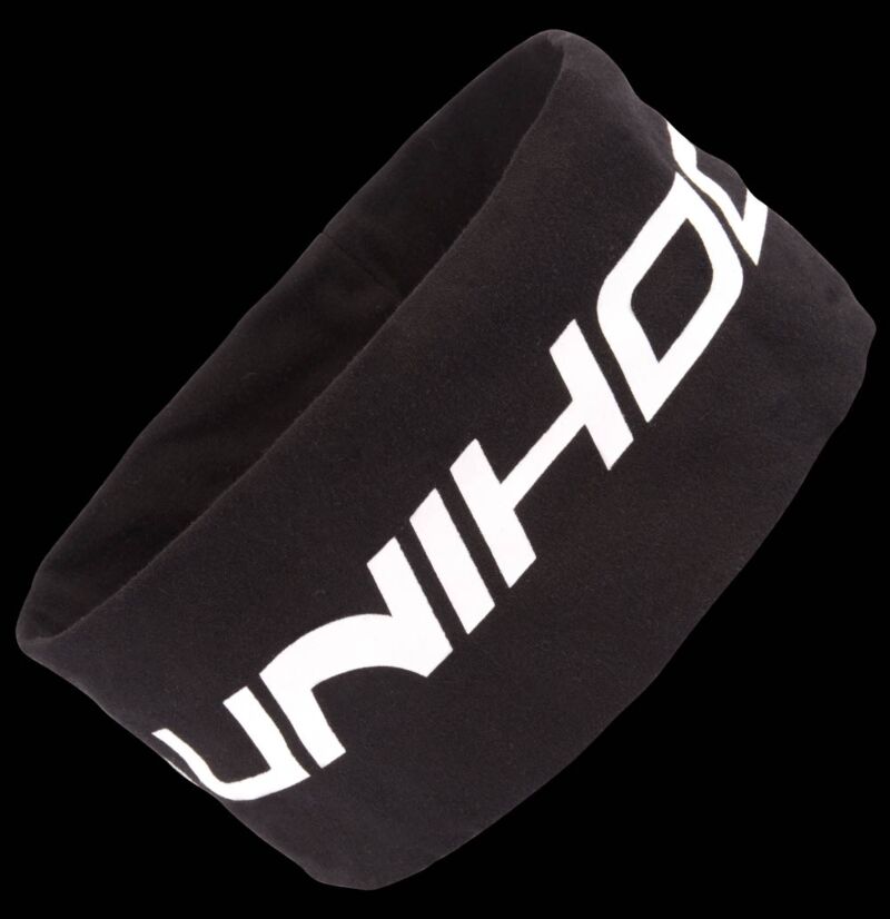 unihoc Headband Tool wide black