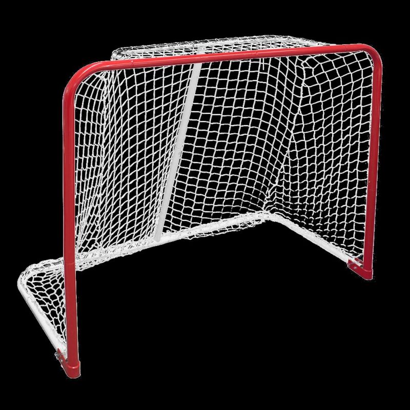 Unihockey Tor mit Netz 110 x 130cm
