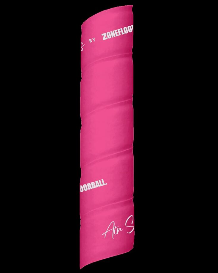 Zone Grip Monster Air pink