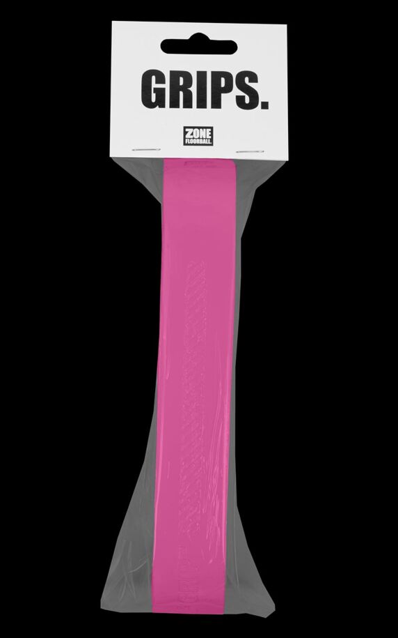 Zone Grip Monster2 pink