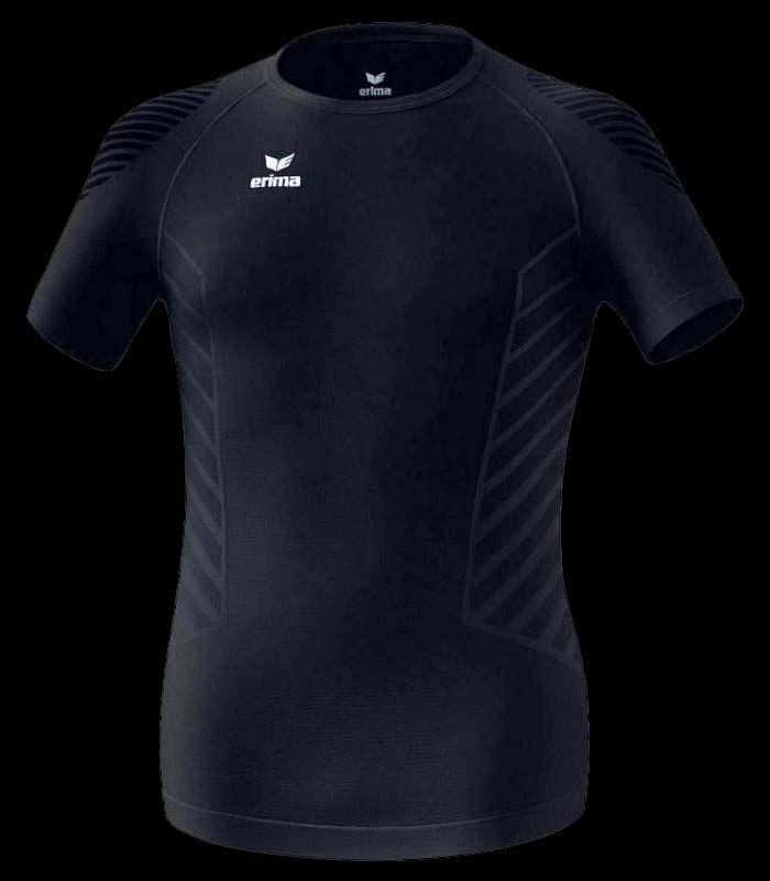 Erima Athletic T-Shirt black