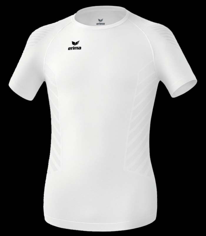 Erima Athletic T-Shirt white