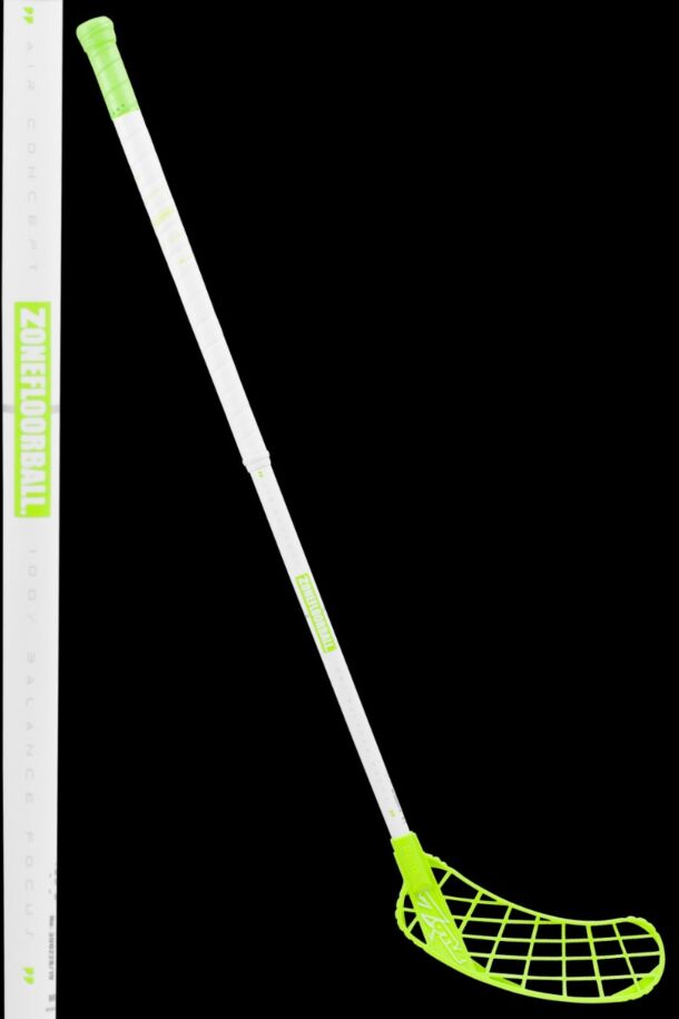 Zone Monstr Air Curve 1.5 F31 Junior white/green