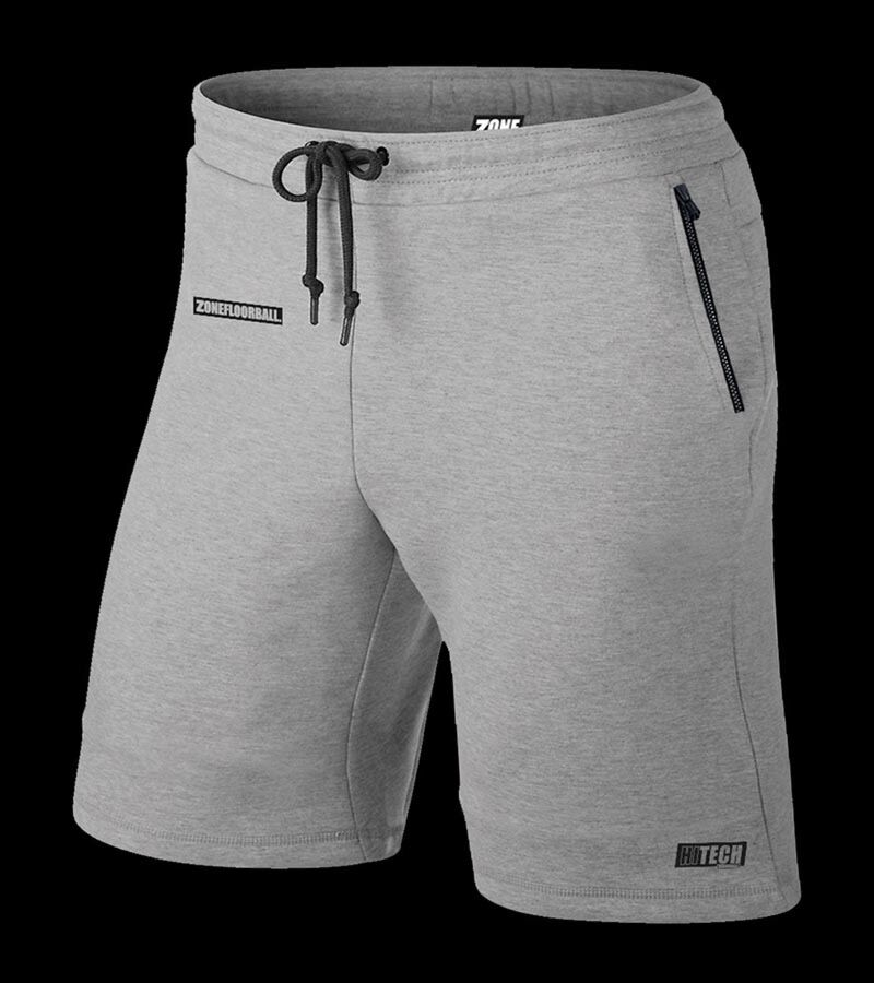 Zone Shorts Hitech grey