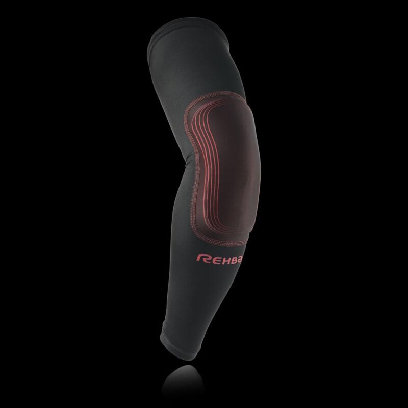 Rehband Padded Contact Arm Sleeve
