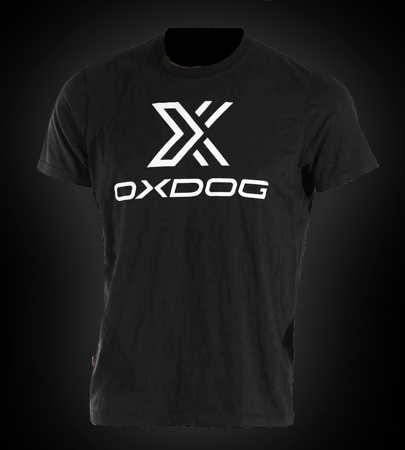 Oxdog T-Shirt X black
