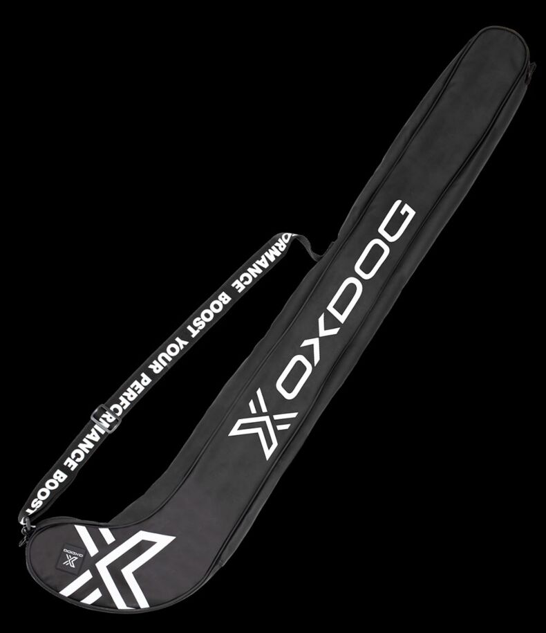 OXDOG Stickbag OX1 Junior black/white