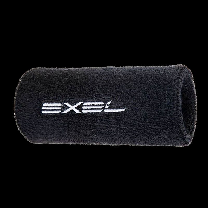 Exel Wristband Essentials black