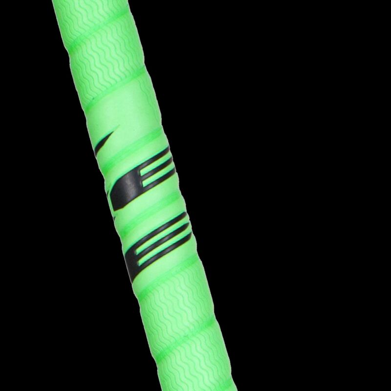 Exel Grip T-3 Pro neon green