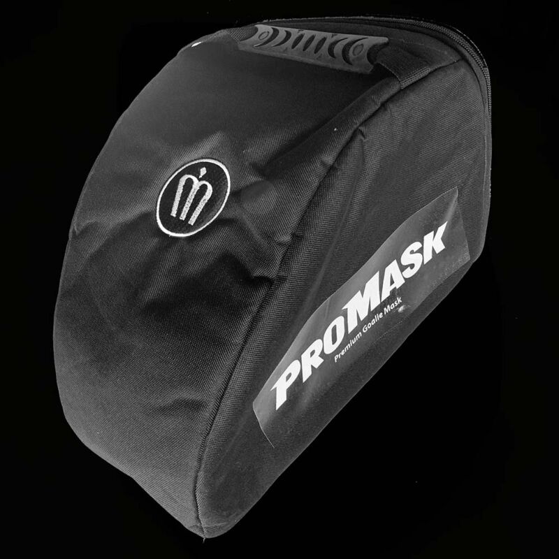 ProMask Mask Bag Crown exclusive