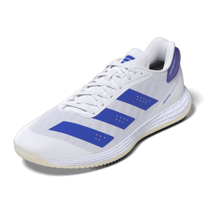 Adidas Adizero FastCourt Men white/blue