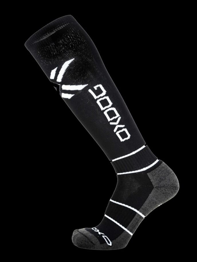 Oxdog chaussettes MAGMA black
