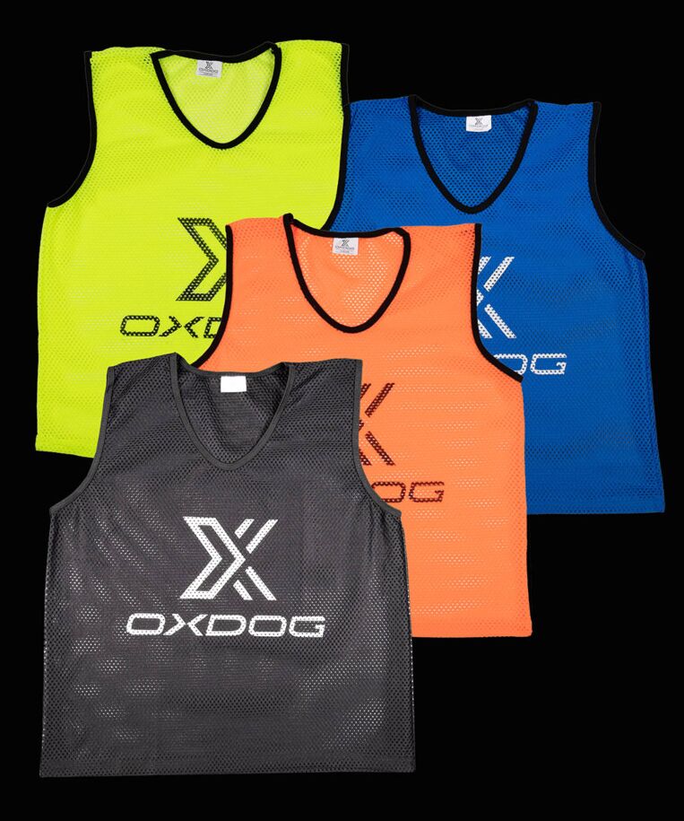OXDOG Trainingswesten OX1 (5-Pack)