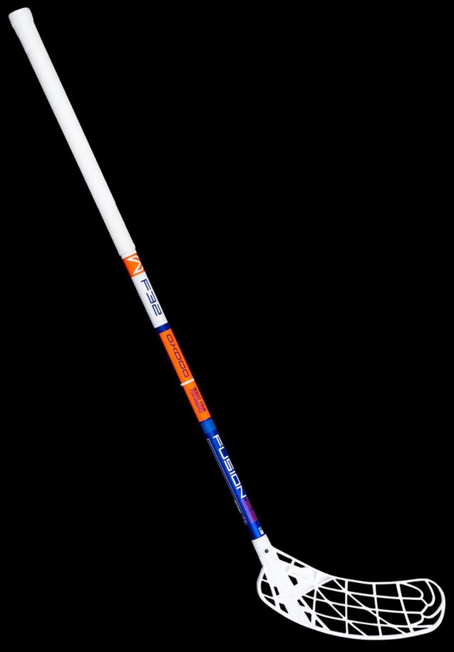 OXDOG Fusion 32 white/blue/orange