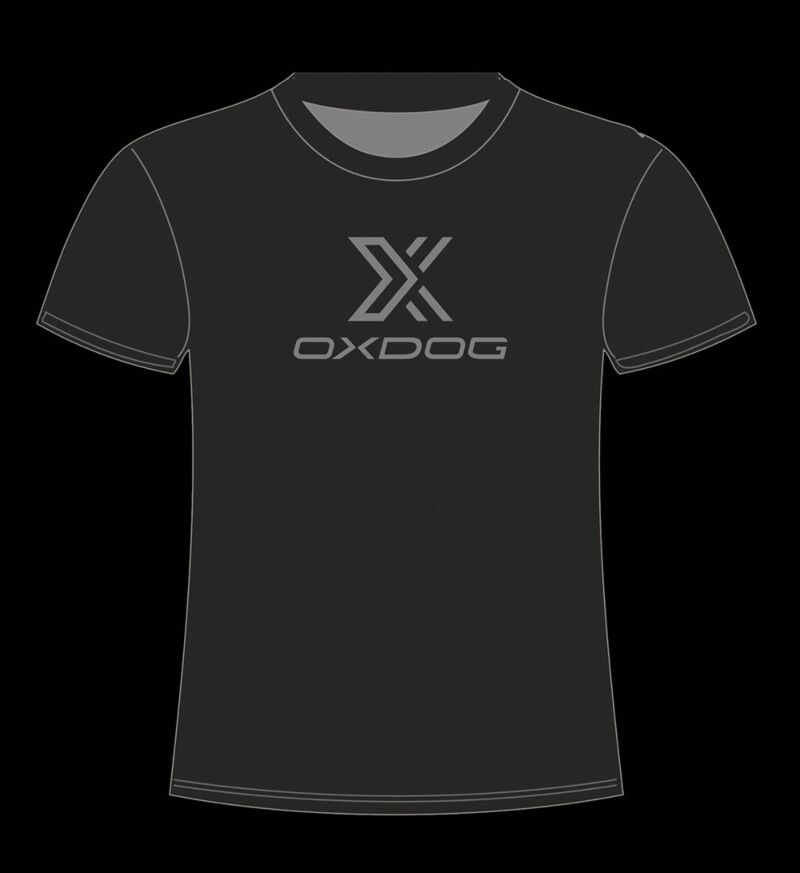 Oxdog T-Shirt Ohio black