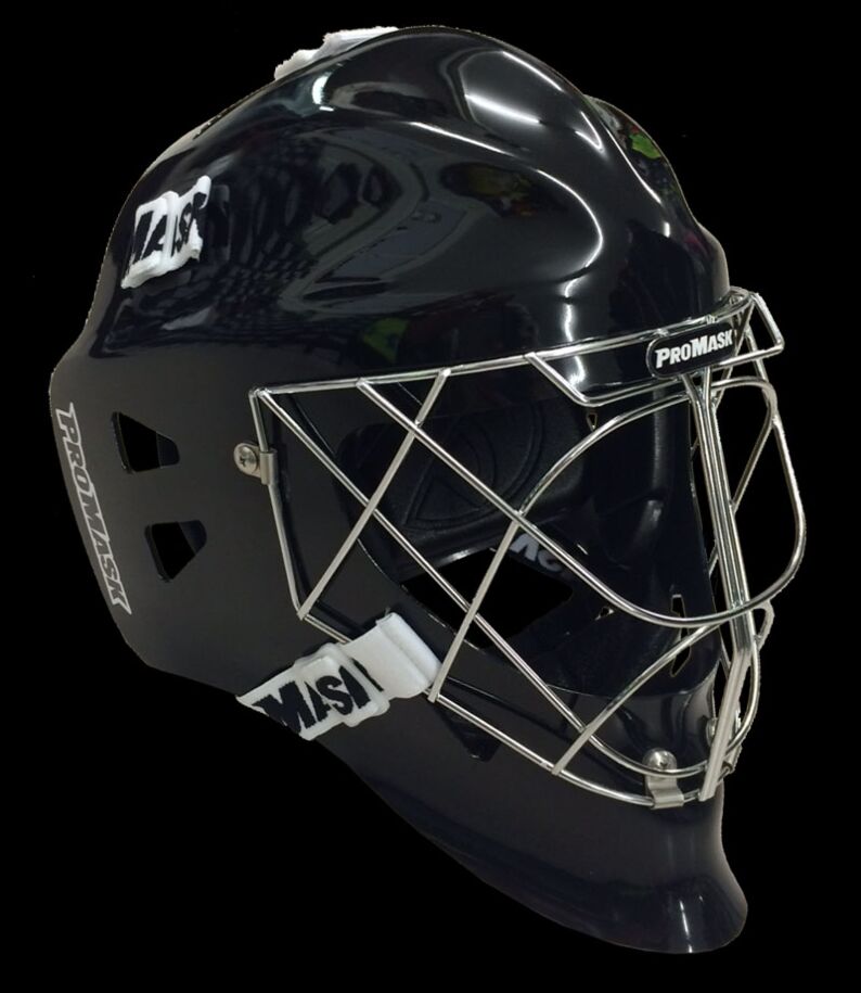 ProMask X6 Sector black