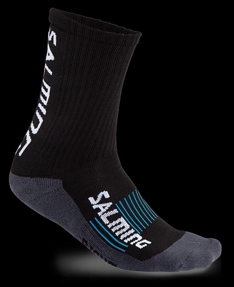 Salming Advanced Indoor Sock black