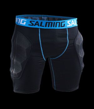 Salming Protec Shorts de gardien
