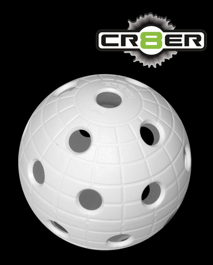 unihoc Matchball CR8ER