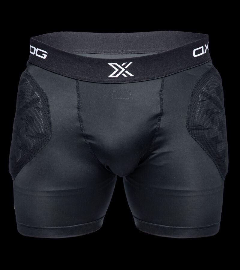 OXDOG XGuard Protection Shorts black