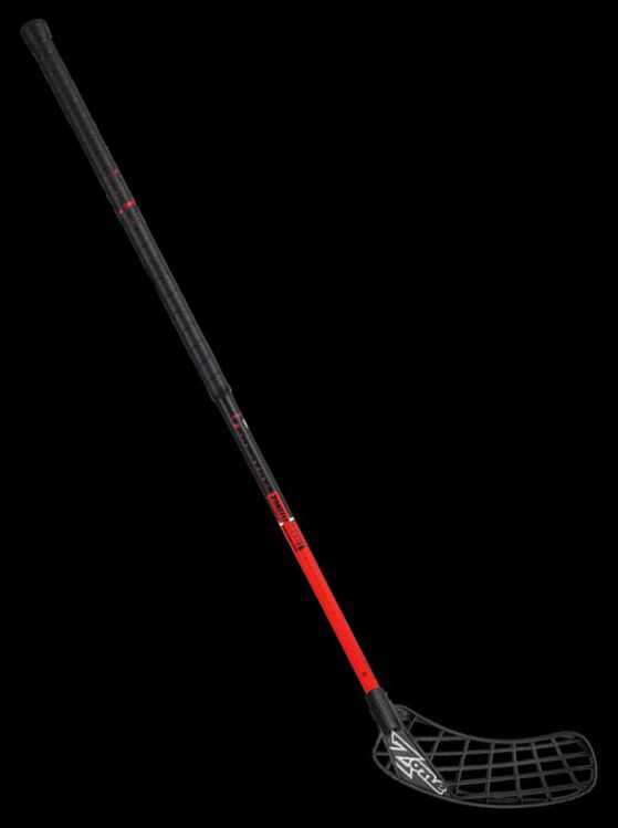 Zone Hyper Airlight F29 red/black Maker Design
