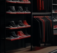Personal Shopping Angebot